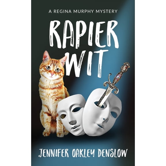 Rapier Wit (Paperback)