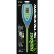 Rapitest Digital Soil Thermometer - Pack of 4