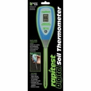 Luster Leaf Rapitest Digital Soil Thermometer