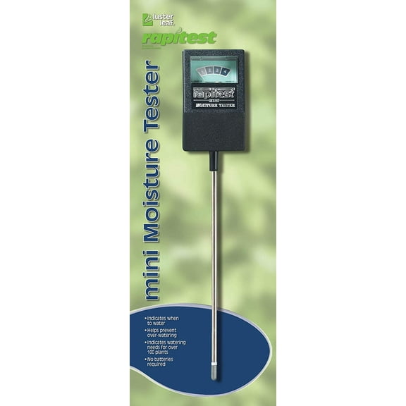 Rapitest Moisture Tester