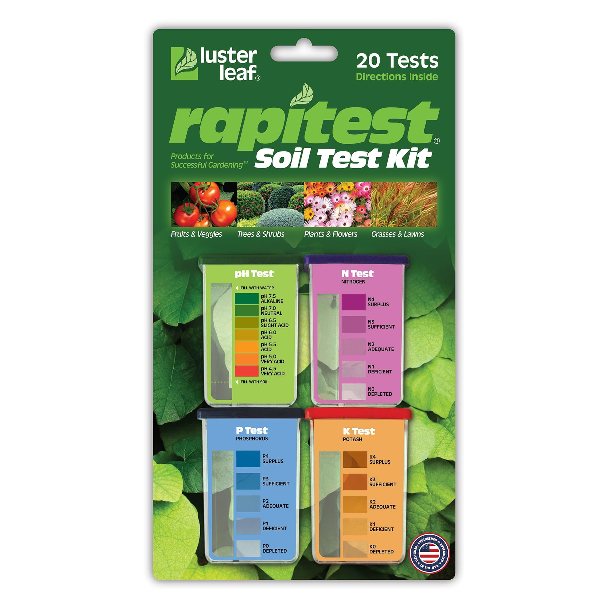 Soil Test Kit for Vegetable Garden: Ultimate Guide to Boost Growth