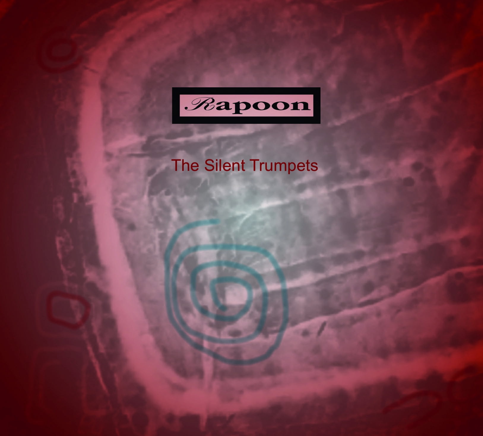 Rapoon - The Silent Trumpets - Music & Performance - CD - Walmart.com