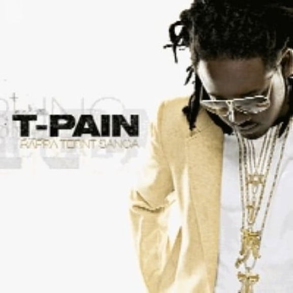 Rappa Ternt Sanga (CD)