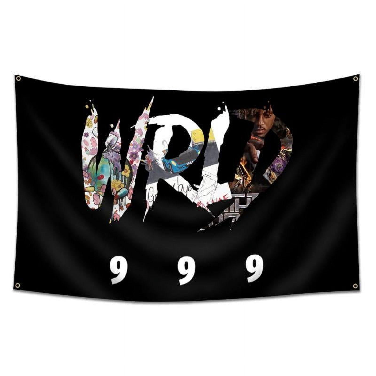Rapper 3x5Ft Flag Hip Hop Singer Tapestry for Wall Hanging Home ...