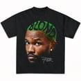 thumbnail image 1 of Rapper Graphic T-Shirts, Rap T-Shirts, Concert Merch, Album Covers, For Men And Women, 1 of 4