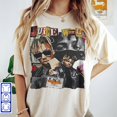 thumbnail image 1 of Rapper Juice Wrld World Tour shirt, Exclusive Juice Wrld World Tour For Rapper Fans shirt, 1 of 3