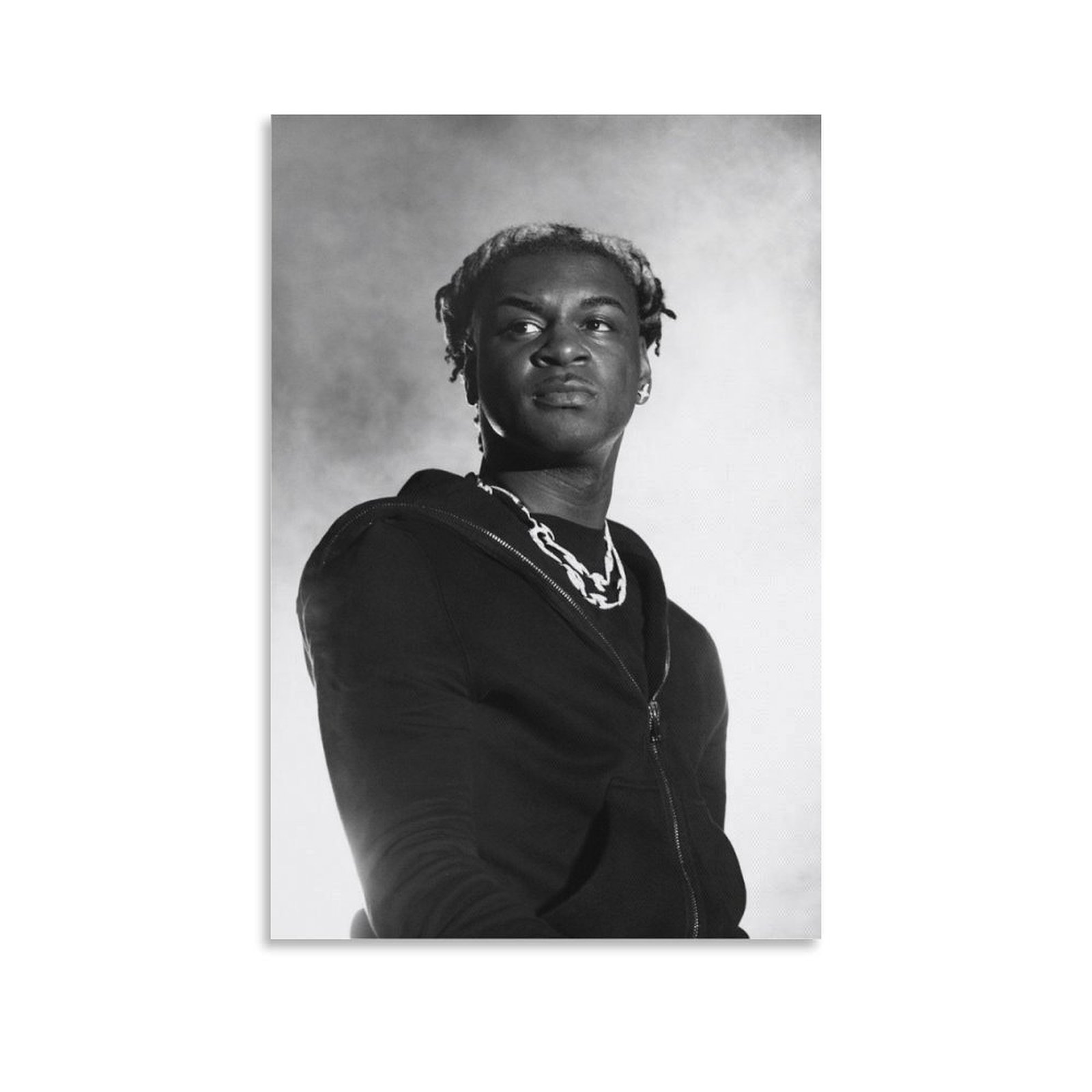 Rapper Ken Carson Rap Hip Hop Music Singer Poster (8) Poster Cool ...