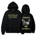 thumbnail image 1 of Rapper Kendrick Lamar Good Kid Hoodie Men Women's Hip Hop Music Album Graphic Hooded Sweatshirts Oversized Fashion Streetwear high quality MTS, 1 of 5