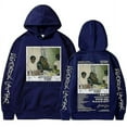 thumbnail image 1 of Rapper Kendrick Lamar Good Kid Hoodie Men Women's Hip Hop Music Album Graphic Hooded Sweatshirts Oversized Fashion Streetwear high quality MTS, 1 of 5