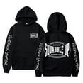 thumbnail image 1 of Rapper Kendrick Lamar Graphic Hoodie Squabble Up Boxing Club Hoodies Autumn Winter Men Women Hip Hop Oversized Hooded Sweatshirt, 1 of 5