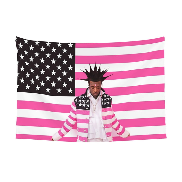 Lil uzi wall tapestry sale