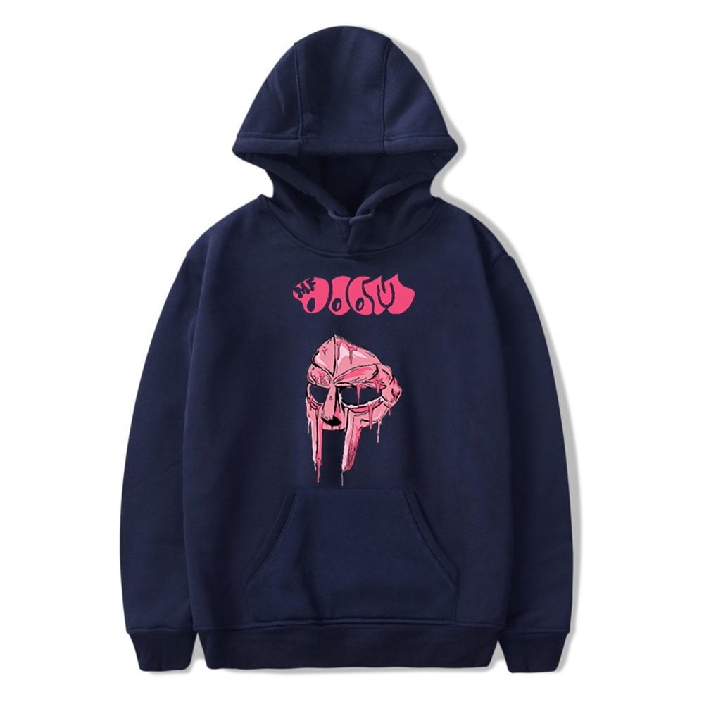 Rapper MF Doom Album Graphic Hoodie Unisex Hip Hop Vintage Rap ...