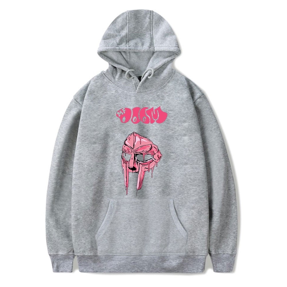 Rapper MF Doom Album Graphic Hoodie Unisex Hip Hop Vintage Rap ...