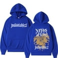 thumbnail image 1 of Rapper NATOS WAOR Tour Merch Hoodies 2025 - Hot Sale Unisex Long - sleeved Casual Fashion Fleece Sweatshirt Tops, 1 of 4
