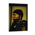 thumbnail image 1 of Rapper Party-NextDoor R&B Rap Hip Hop Singer Art Poster (9) Picture Print Wall Art Poster Painting Canvas Posters Artworks Gift Room Aesthetic 12x18inch(30x45cm), 1 of 6