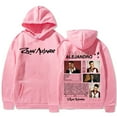 thumbnail image 1 of Rapper Rauw Alejandro 2025 Tour Merch Hoodie Pullovers Men Women Fashion Hoodies Graphic Teen Pullover Sweatshirt Streetwear, 1 of 7