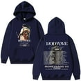 thumbnail image 1 of Rapper Rod Wave Last Lap Tour Hoodie Autumn Winter Men Women Hip Hop Fashion Oversized Sweatshirt Men's Fleece Cotton Hoodies, 1 of 6