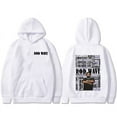 thumbnail image 1 of Rapper Rod Wave Merch Hoodie Last Lap 2025 Tour Album Men Women Retro Harajuku Pullover Sweatshirt Casual Fashion Clothing Oversized Hooded, 1 of 6