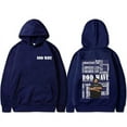 thumbnail image 1 of Rapper Rod Wave Merch Hoodie Last Lap 2025 Tour Album Men Women Retro Harajuku Pullover Sweatshirt Casual Fashion Clothing Oversized Hooded, 1 of 6