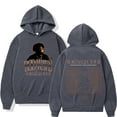 thumbnail image 1 of Rapper Rod Wave Merch Hoodies Last Lap Album Nostalgia Tour Hoodie Men's Women's Fashion Vintage Hooded Sweatshirts Pullovers, 1 of 6