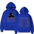 thumbnail image 1 of Rapper Rod Wave Merch Hoodies Last Lap Album Nostalgia Tour Hoodie Men's Women's Fashion Vintage Hooded Sweatshirts Pullovers, 1 of 7
