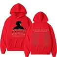 thumbnail image 1 of Rapper Rod Wave Merch Hoodies Last Lap Album Nostalgia Tour Hoodie Men's Women's Fashion Vintage Hooded Sweatshirts Pullovers, 1 of 7