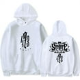 thumbnail image 1 of Rapper Santa Fe Klan Hoodie Fashion Clothes Hip Hop Sweatshirt Harajuku Pullover, 1 of 2