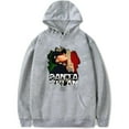 thumbnail image 1 of Rapper Santa Fe Klan Merch Hoodie Pockets Drawstring Unisex Hooded Sweatshirt Fashion Clothing, 1 of 5