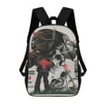 thumbnail image 1 of Rapper Traviscott Backpack 17 inch Bags Rapper Traviscott Merch, 1 of 7