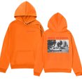 thumbnail image 1 of Rapper Wave To Earth Merch Tour Print Hoodie Men Women Hip Hop Sweatshirt Autumn Fashion Casual Harajuku pullover hoody, 1 of 7