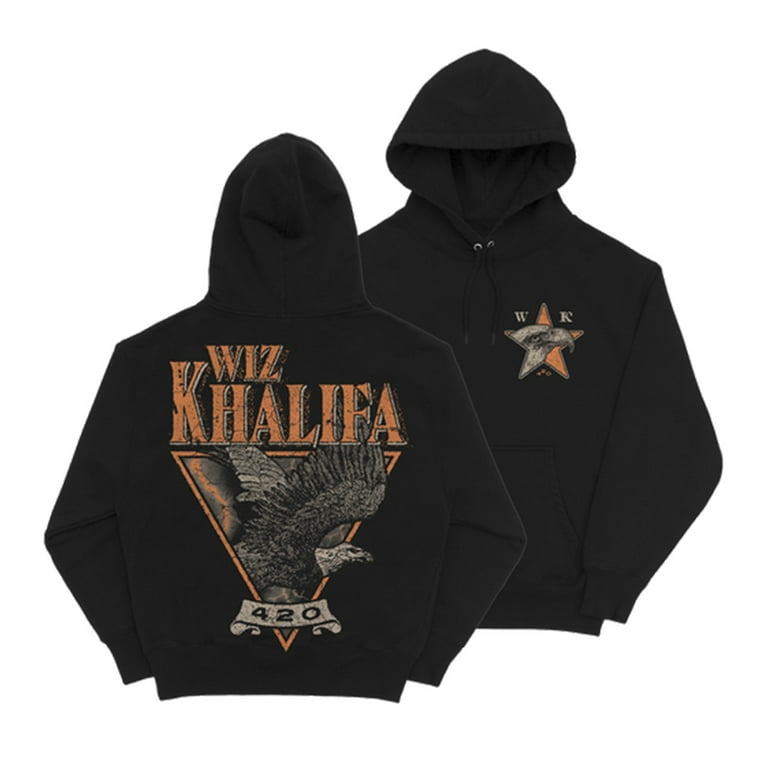 Wiz clearance khalifa pullover