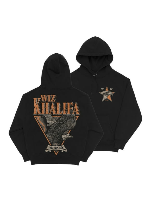 The Ultimate Guide To Wiz Khalifa Merchandise: Apparel, Accessories, And More - Image 4