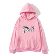 thumbnail image 1 of Rapper Yeat Hoodies Merch Men Women Fashion Long Sleeve Hooded Sweatshirt Hip Hop Harajuku Tracksuit, 1 of 2