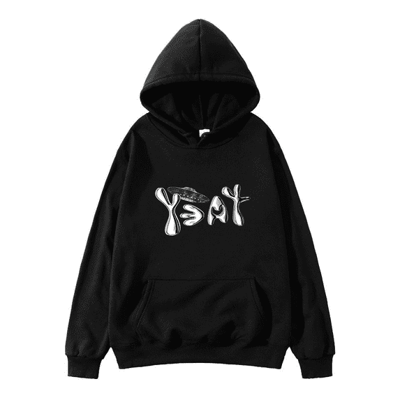 Rapper Yeat Hoodies Merch Men Women Fashion Long Sleeve Hooded Sweatshirt Hip Hop Harajuku Tracksuit