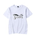 thumbnail image 1 of Rapper Yeat Short Sleeve Tee Women Men Fashion O-Neck T-shirt, 1 of 2