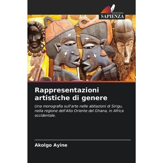 Rappresentazioni artistiche di genere, (Paperback)