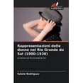 thumbnail image 1 of Rappresentazioni delle donne nel Rio Grande do Sul (1900-1930), (Paperback), 1 of 1