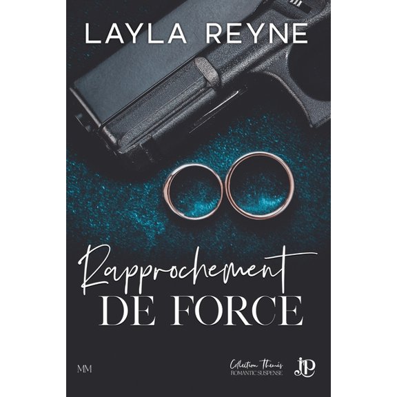 Rapprochement de force, (Paperback)