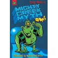 thumbnail image 1 of Pre-Owned Raps: Mighty Greek Myth Raps: 10 Paperback, 1 of 1