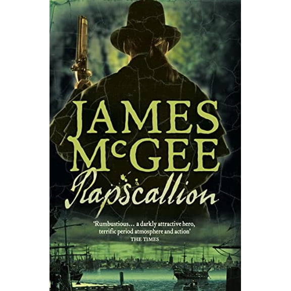 Pre-Owned Rapscallion (Paperback) 0007212747 9780007212743