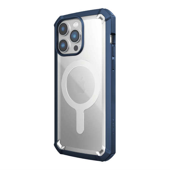 Raptic Citadel Phone Case Built for MagSafe Compatible with iPhone 14 Pro Max