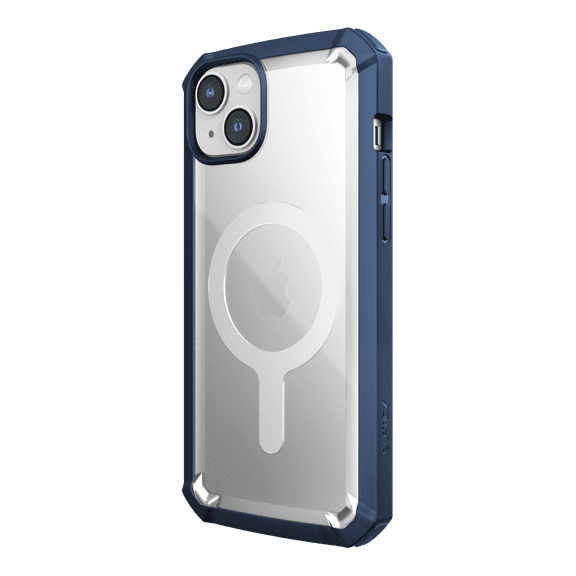 Raptic Citadel Phone Case Built for MagSafe Compatible with iPhone 14 Pro Max