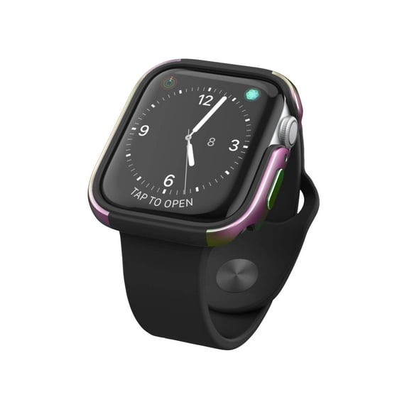 Raptic Edge for Apple Watch, 40mm, Iridescent