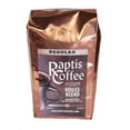thumbnail image 1 of Raptis Coffee Roasters House Blend Ground Coffee 2Lb, 1 of 1