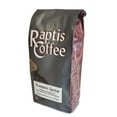 thumbnail image 1 of Raptis Coffee Roasters Pumpkin Spice Ground Coffee 12oz, 1 of 1
