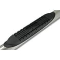 thumbnail image 1 of Raptor 0103-0363 Round Step Tubes Fits 04-08 F-150 Fits select: 2004 FORD F150 SUPERCREW, 2005-2008 FORD F150, 1 of 2