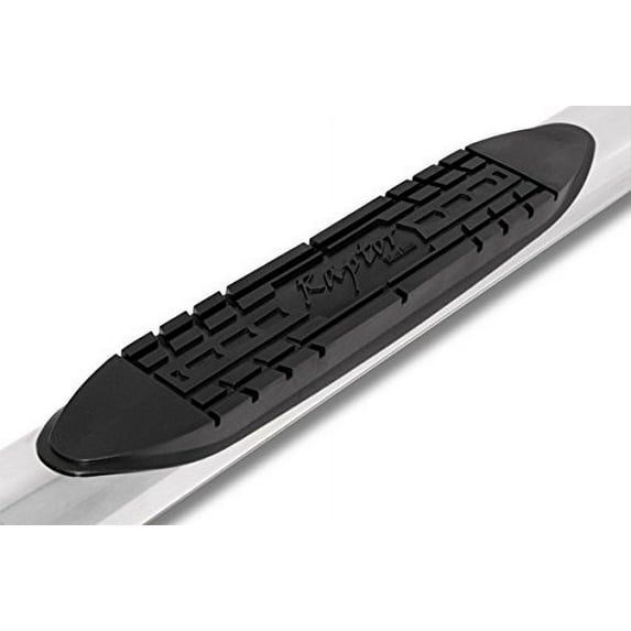 Raptor 0702-0492 Magnum Oval Step Tubes Fits 10-18 2500 3500 Ram 2500 Ram 3500