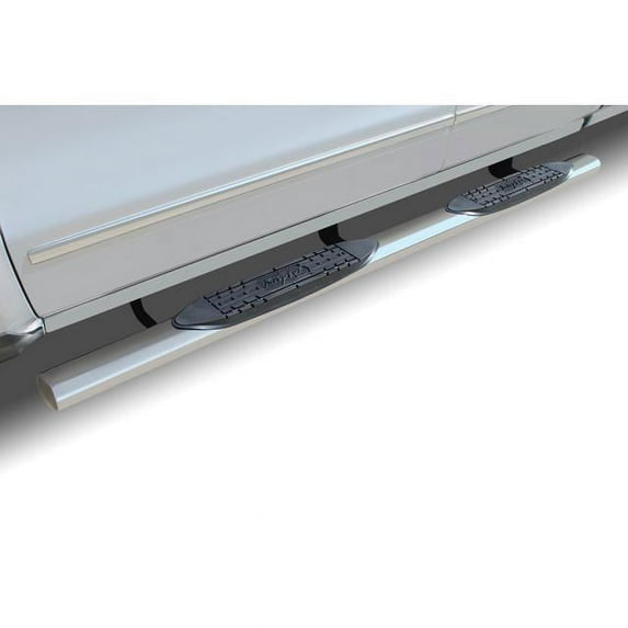 Raptor 0704-0292 Magnum Oval Step Tubes Fits 07-20 Tundra
