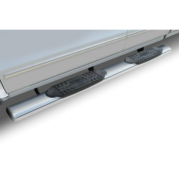 Raptor 0802-0246 Magnum Oval Step Tubes Fits 10-17 2500 3500 Ram 2500 Ram 3500