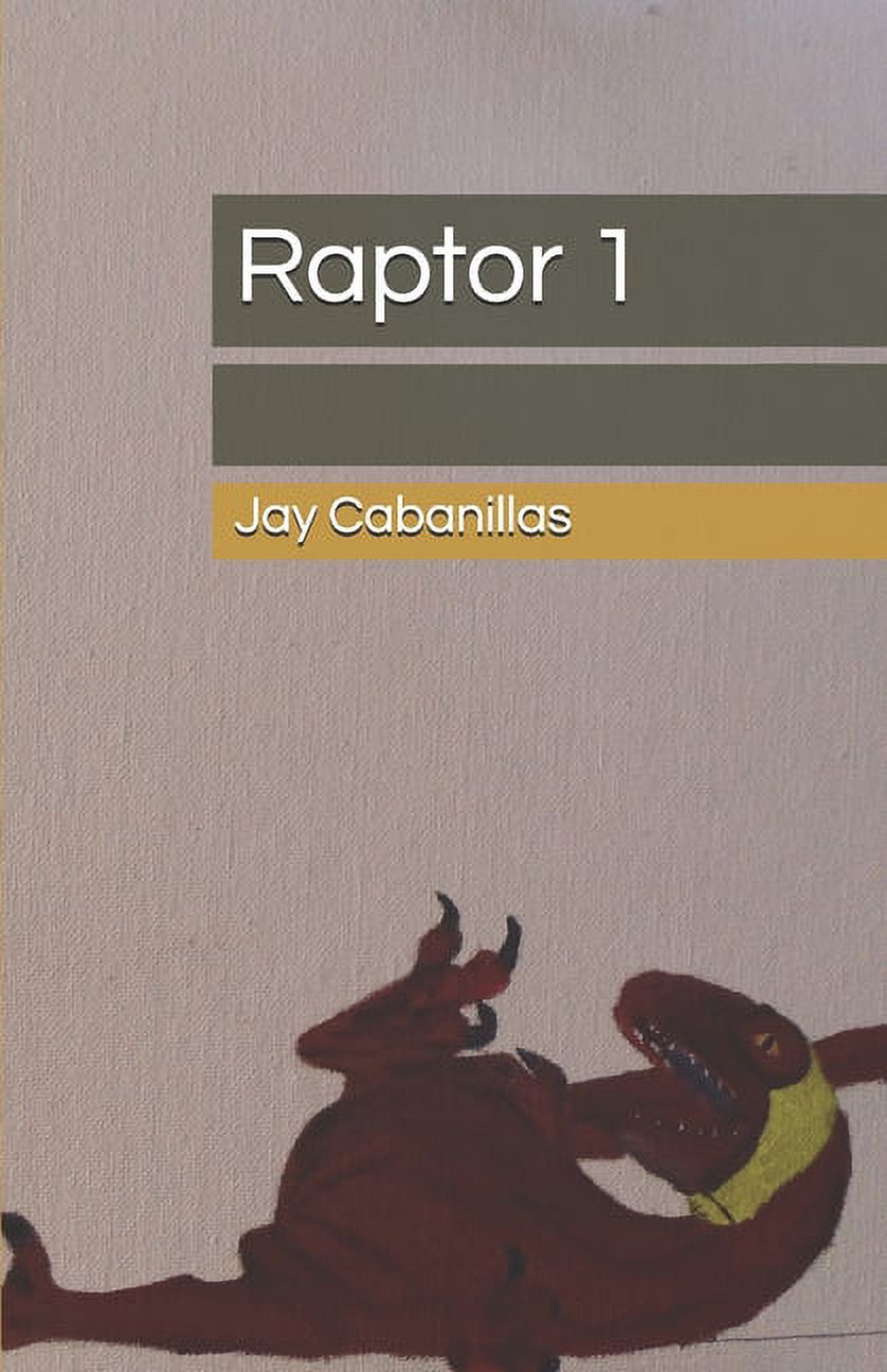 Raptor 1 (Paperback)